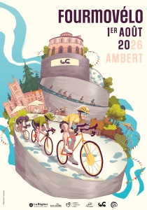 Fourmovélo